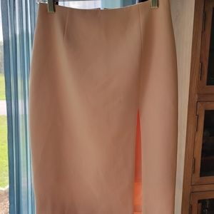 White House Black Market Pencil Skirt